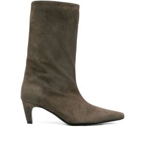 Jude Brown Boots Women